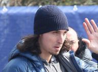 PSG - Barça: Zlatan Ibrahimovic-Lionel Messi, dernier entraînement avant le duel