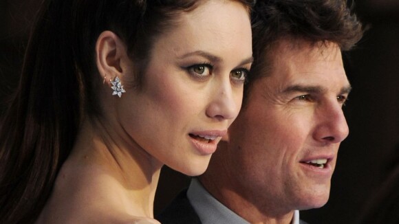 Tom Cruise : Un héros rêveur face au fantasme glamour incarné, Olga Kurylenko