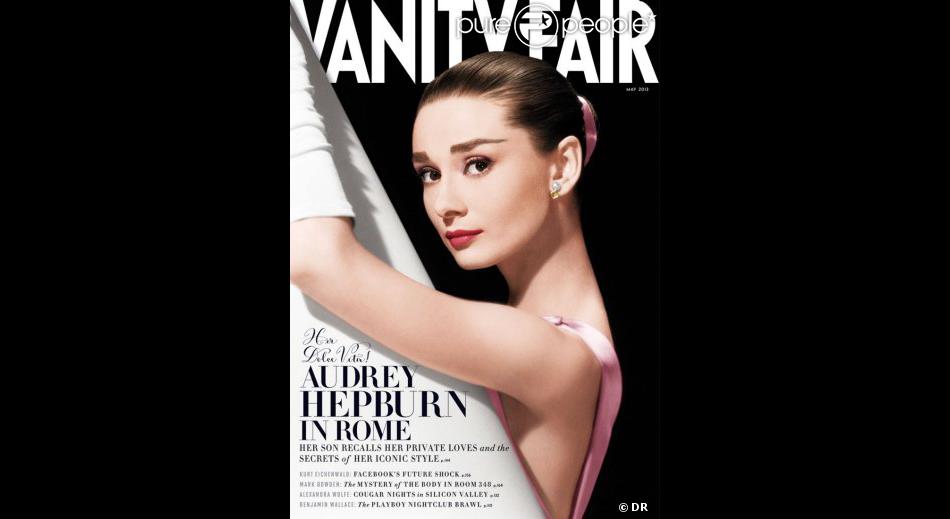 Vanity Fair Hepburn main image 0