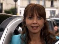 Victoria Abril : ''Quand je suis infidèle, c'est pour partir''