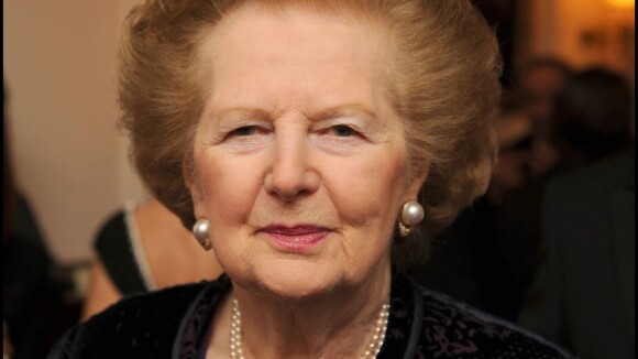 Margaret Thatcher : Mort de la ''Dame de fer'' à 87 ans