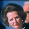 Margaret Thatcher en 1988