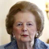 Margaret Thatcher : Renaud s'en fout, Ginger Spice s'agite, même sa mort irrite