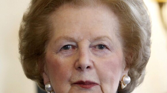 Margaret Thatcher : Renaud s'en fout, Ginger Spice s'agite, même sa mort irrite