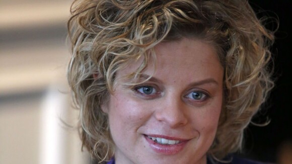 Kim Clijsters : Future maman comblée, adepte du jardinage et de la cuisine