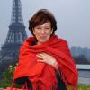 Rolelyne Bachelot en avril 2013 à Paris