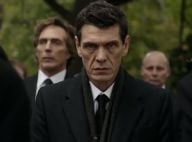 Marc Lavoine : Premières images explosives de la série événement Crossing Lines