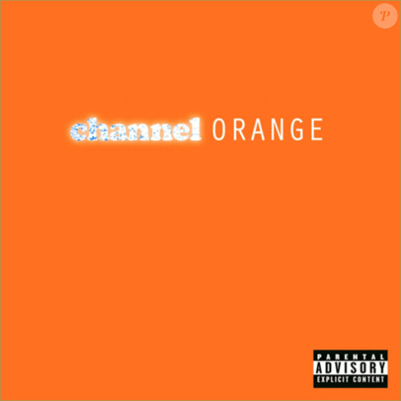 L'album Channel Orange de Frank Ocean est sorti en juillet 2012 et a remporté le Grammy du Meilleur Album de R&B Contemporain.