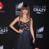Sarah Hyland lors de l'avant-première du film d'ensemble Call Me Crazy : A Five Film à Los Angeles le 16 avril 2013