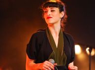 Festival Chorus : Camélia Jordana croise Axel Bauer et un ami sur scène