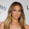 Jennifer Lopez, le 23 janvier 2013 à New York.