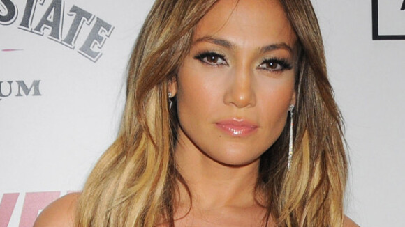 Jennifer Lopez : ''Après mon divorce, ma vie était en morceaux''