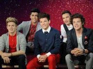 One Direction : D'extraordinaires et sexy doubles de cire !