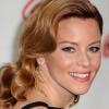 Elizabeth Banks lors de la cérémonie d'awards du CinemaCon au Caesars Palace, Las Vegas, le 18 avril 2013.