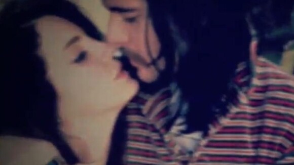 Lana Del Rey : Amoureuse et intime, la belle se dévoile dans son dernier clip