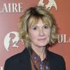 Miou-Miou à Paris le 19 novembre 2012.
