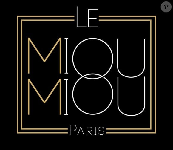 Logo du bar Miou Miou