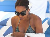Barbara Becker : Pause en bikini pour l'ex de Boris, toujours superbe à 46 ans