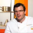  Jean-Philippe dans Top Chef 2013, la demi-finale sur M6, lundi 22 avril 2013 