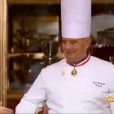  Paul Bocuse dans Top Chef 2013, la demi-finale sur M6, lundi 22 avril 2013 