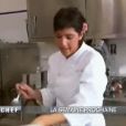 Demi-finale de Top Chef 2013, lundi 22 avril 2013 sur M6