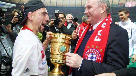 Bayern Munich : Le boss Uli Hoeness et son compte en Suisse en plein scandale