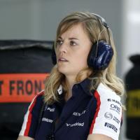 Susie Wolff, Claire Williams : Ces femmes qui bousculent le petit monde de la F1