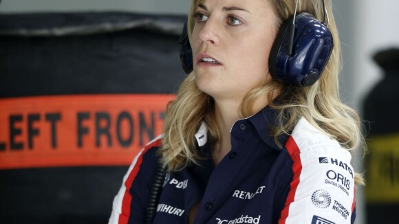 Susie Wolff, Claire Williams : Ces femmes qui bousculent le petit monde de la F1
