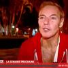 Tony Gomez dans la bande-annonce de Pékin Express, le coffre maudit sur M6 le mercredi 24 avril 2013