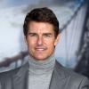 Tom Cruise lors de l'avant-première du film Oblivion à Los Angeles le 10 avril 2013