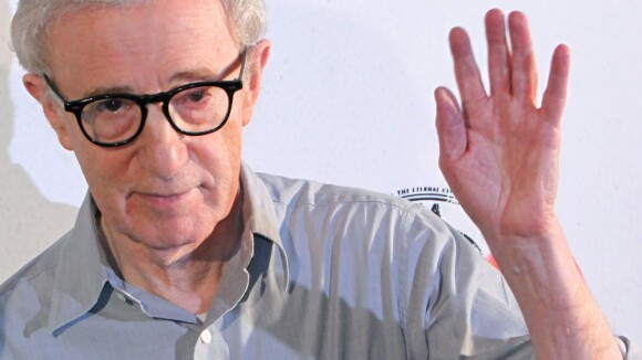 Woody Allen : De retour en France avec Emma Stone et Colin Firth