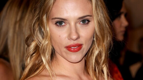 Scarlett Johansson, bientôt la muse sensuelle de Luc Besson ?