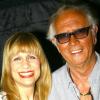 Stone et Charden en 2008.