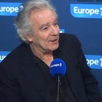 Pierre Arditi: Le militant s'exprime sur François Hollande, l'affaire Cahuzac...