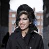 Amy Winehouse, Londres, février 2007.