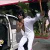 Benjamin en Elvis dans les Anges de la télé-réalité 5, mardi 30 avril 2013 sur NRJ12
