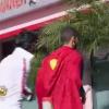 Elvis et Superman dans les Anges de la télé-réalité 5, mardi 30 avril 2013 sur NRJ12