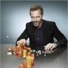 Hugh Laurie dans Dr House