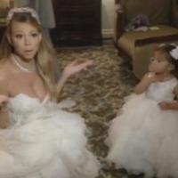 Mariah Carey : Princesse, elle s'offre Disneyland pour ses 5 ans de mariage !