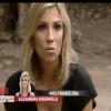 Alexandra Rosenfeld dans Pékin Express 2013, mercredi 1er mai 2013 sur M6