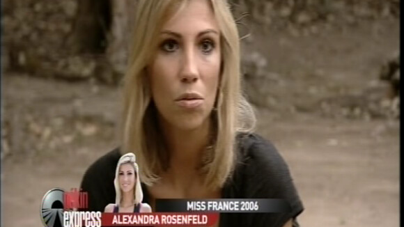 Pékin Express 2013: Alexandra Rosenfeld cartonne, Laurence totalement hystérique
