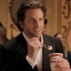 Bradley Cooper joue dans la nouvelle publicité pour la marque de glace Häagen Dazs, dévoilée le 1er mai 2013.