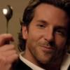 Bradley Cooper dans la nouvelle publicité pour la marque de Häagen Dazs, mise en ligne le 1er mai 2013.