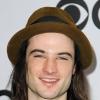 Tom Sturridge à la réception donnée par les Tony Awards pour leurs nominés au Broadway Millennium Hotel de New York, le 1er mai 2013.