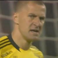 Ivan Turina : Mort brutale à 32 ans du gardien de l'AIK, la Suède bouleversée