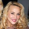 A 56 ans, Jerry Hall rivalise encore de beauté avec sa fille Georgia May Jagger. Le duo a participé à l'événement organisé par la marque Sunglass Hut à New York le 2 mai 2013