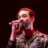 Florent Mothe en avril 2013 à Calais