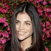 Julia Restoin Roitfeld lors du dîner Chanel à New York le 24 avril 2013