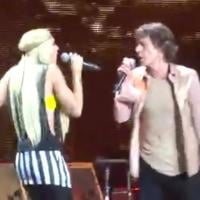 Gwen Stefani et les Rolling Stones : Duo surprise et déchaîné