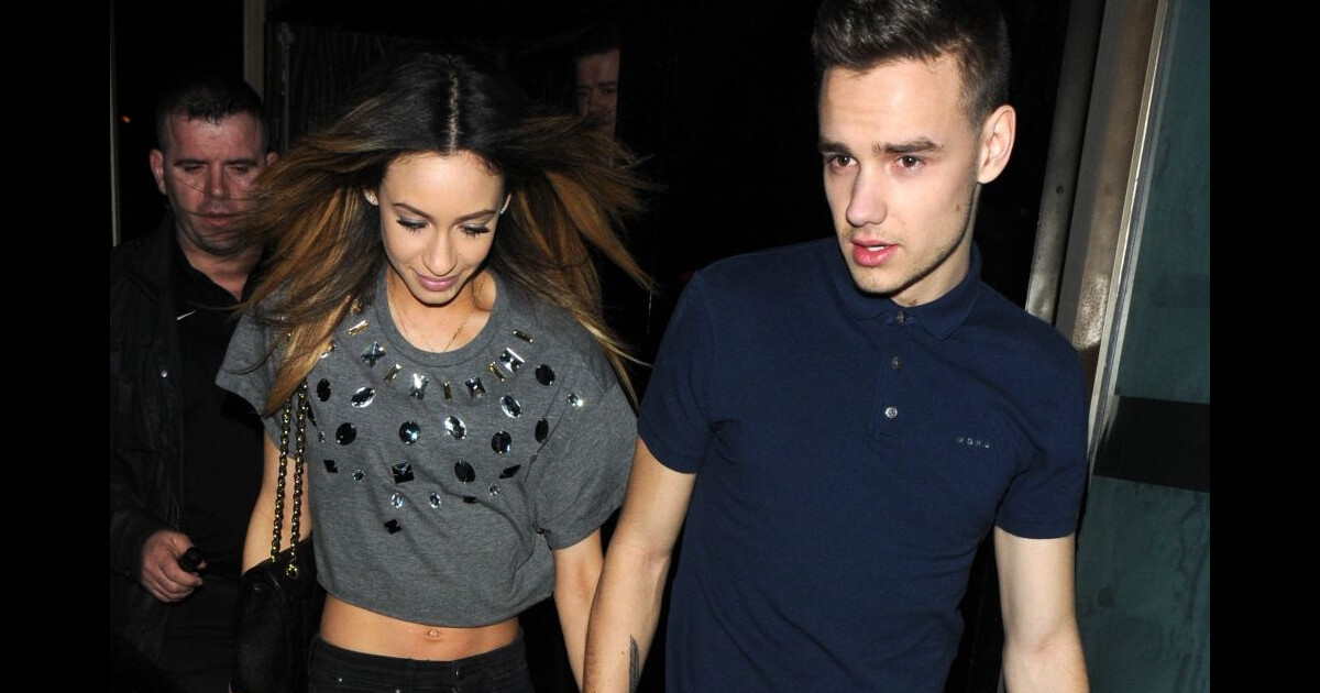 Liam Payne One Direction Il Sest Séparé De Sa Belle Danielle Peazer Purepeople 